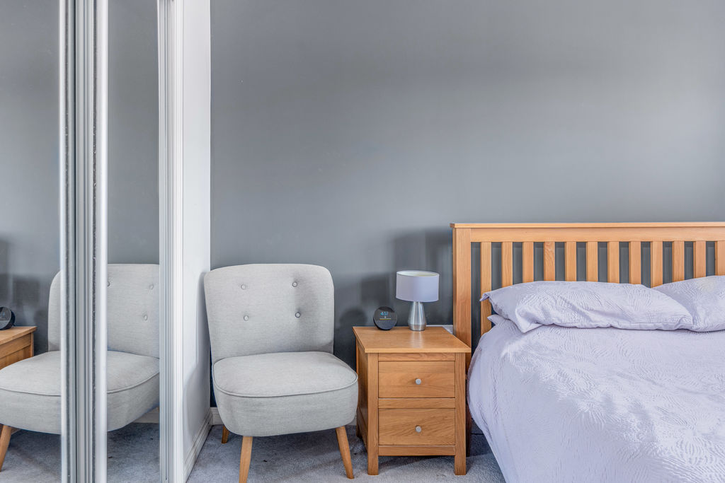 Henge Close Adderbury